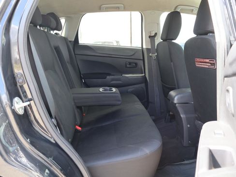 Used 2015 Mitsubishi Outlander Sport ES image 52