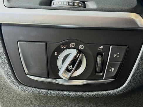 Certified 2023 BMW X3 sDrive30i image 10