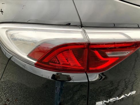 Used 2023 Buick Enclave Premium w/ Experience Buick Package image 27