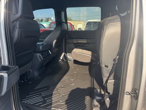 Used 2023 Ford F150 Tremor w/ Trailer Tow Package AWD/4WD image 22