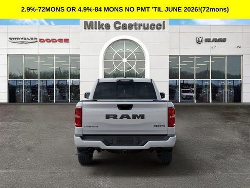 New 2026 RAM 1500 Limited image 7