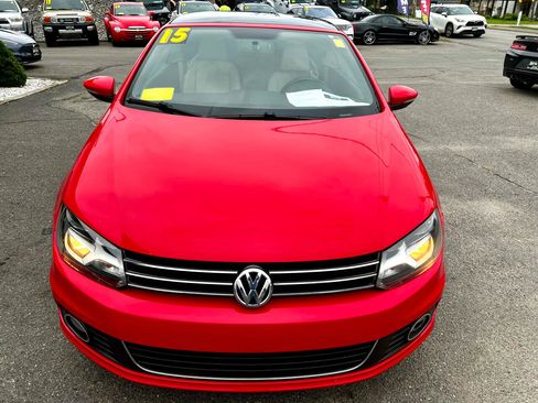 Used 2015 Volkswagen Eos Komfort image 13