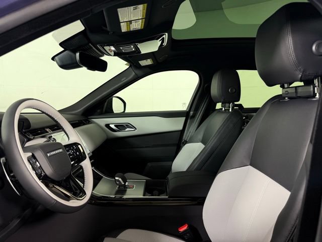 New 2026 Land Rover Range Rover Velar S AWD/4WD image 5