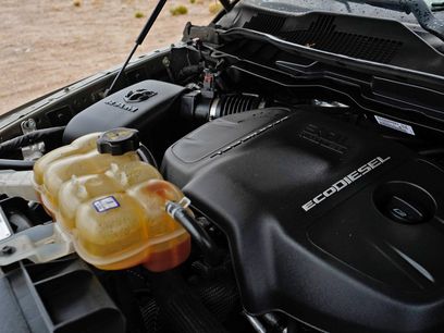 Used 2015 RAM 1500 Big Horn