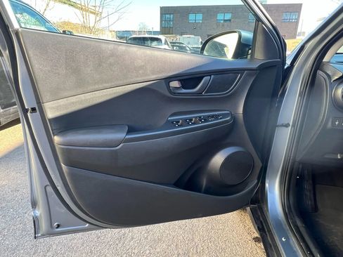 Used 2020 Hyundai Kona SEL image 22