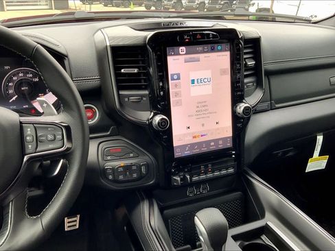 New 2026 RAM 1500 RHO AWD/4WD image 6