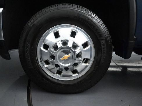 Used 2026 Chevrolet Silverado 3500 LT AWD/4WD image 10