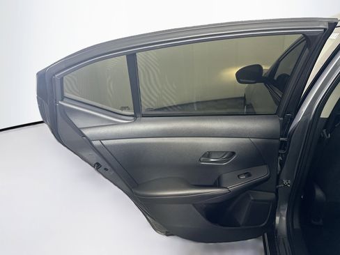 Used 2024 Nissan Sentra S image 25