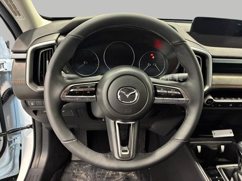 New 2026 MAZDA CX-50 AWD 2.5 S w/ Weather Package image 34
