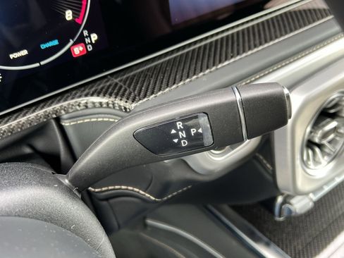 New 2026 Mercedes-Benz G 63 AMG 4MATIC image 20
