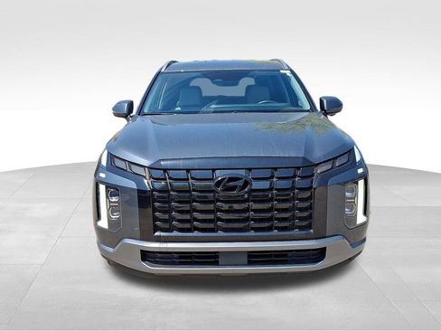 Used 2024 Hyundai Palisade SEL FWD image 2