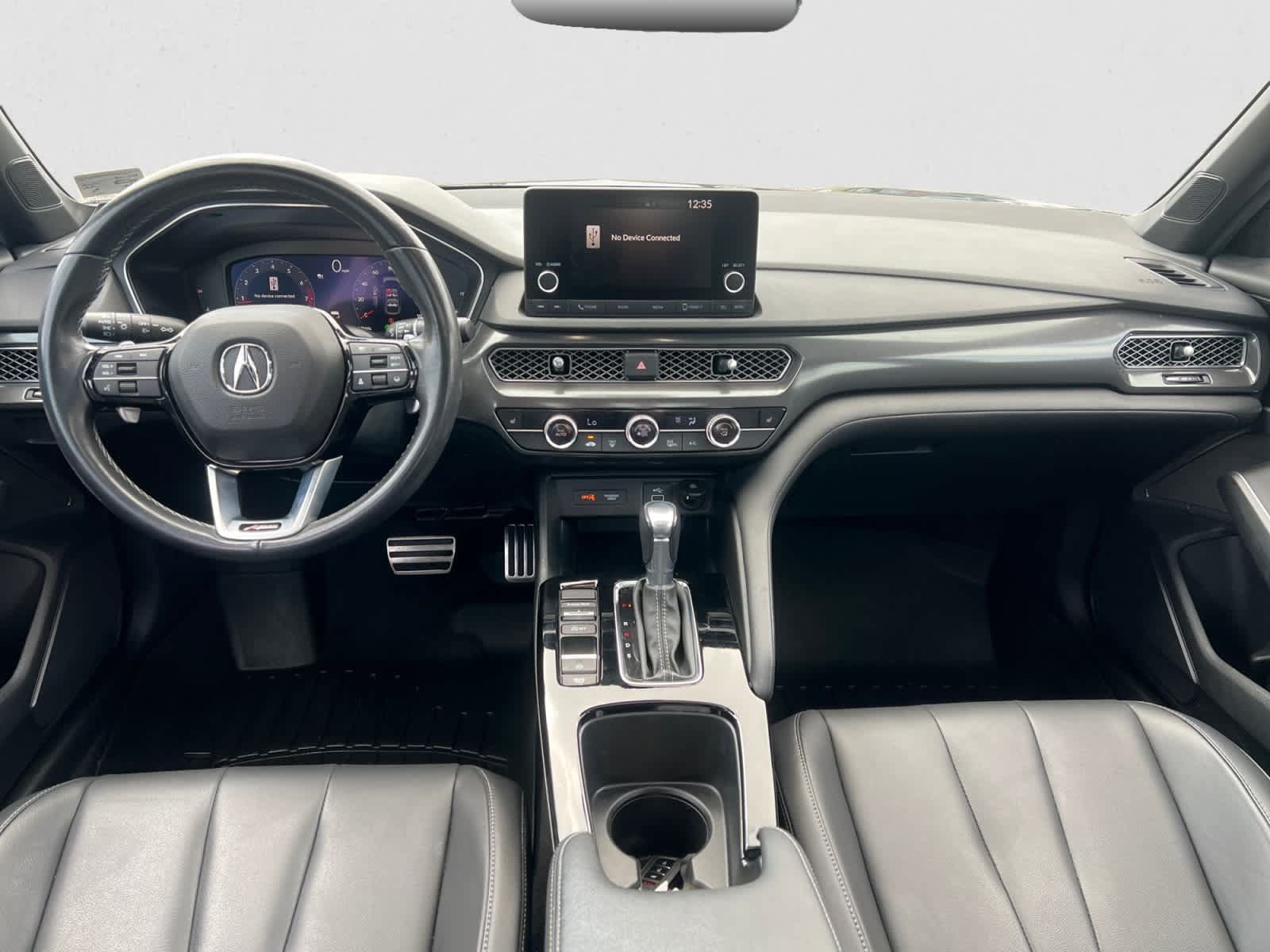 Used 2024 Acura Integra A-Spec FWD image 12