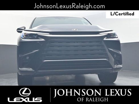 Used 2026 Lexus TX 350 AWD w/ Technology Package image 17