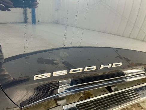 Used 2021 GMC Sierra 2500 SLT w/ SLT Premium Package image 26