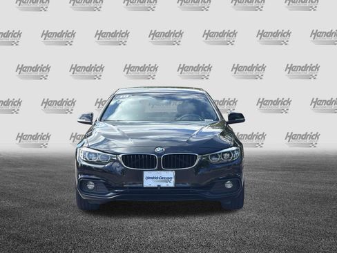 Used 2019 BMW 430i Gran Coupe w/ Convenience Package RWD image 10
