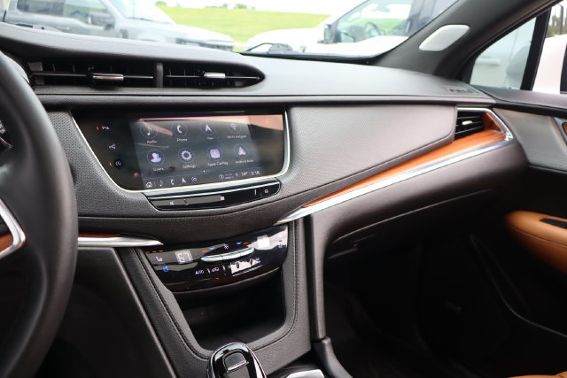Used 2021 Cadillac XT5 Premium Luxury AWD/4WD image 24