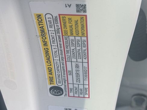 Used 2024 Honda HR-V Sport image 29