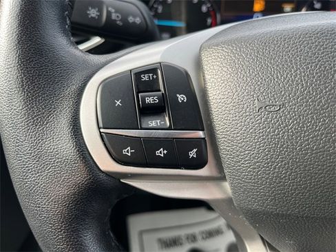 Used 2023 Ford Explorer XLT w/ Equipment Group 202A image 18