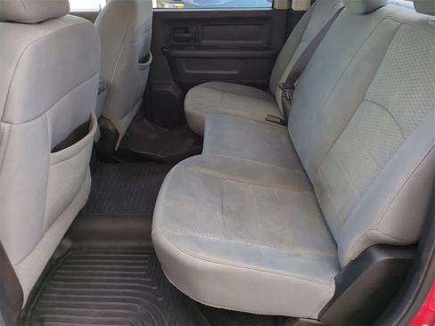 Used 2014 RAM 1500 Tradesman w/ Popular Equipment Group image 19