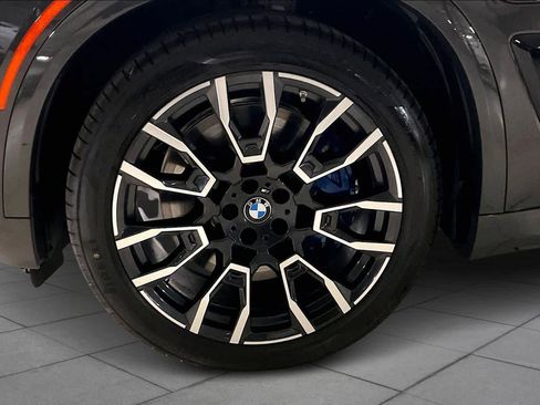 New 2026 BMW X5 xDrive50e image 11