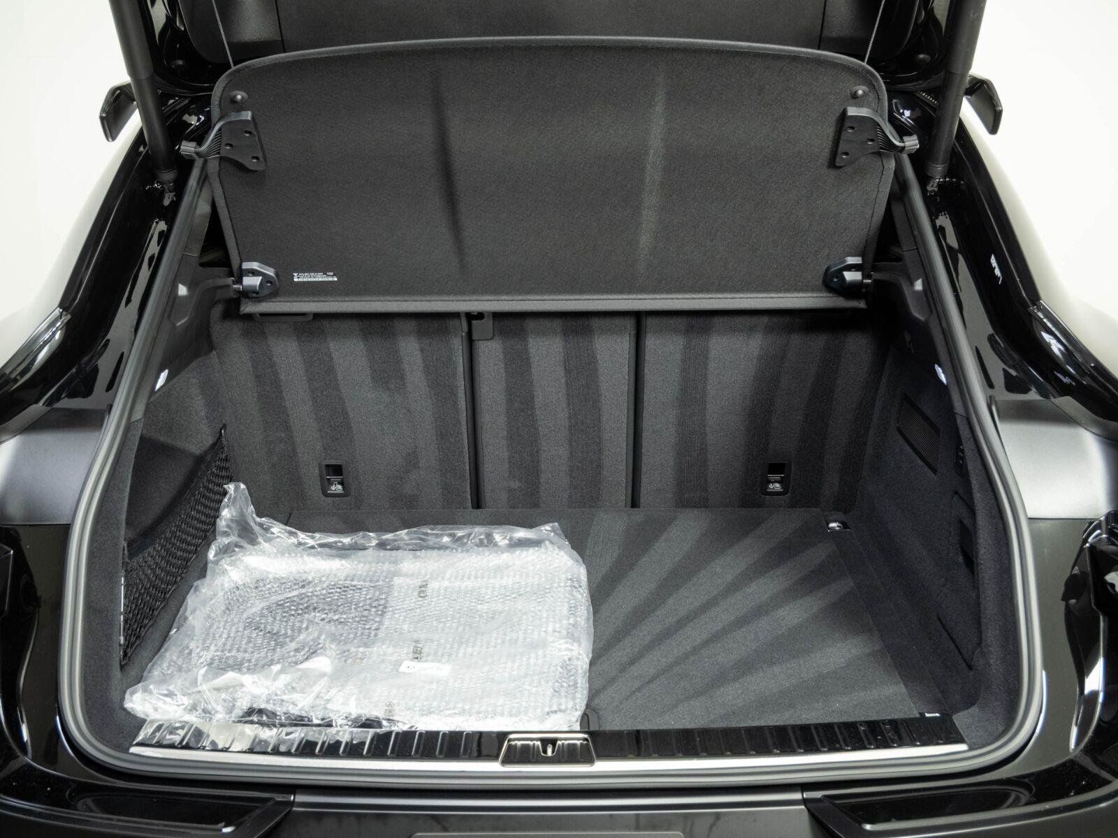 New 2026 Porsche Cayenne Turbo GT AWD/4WD image 31