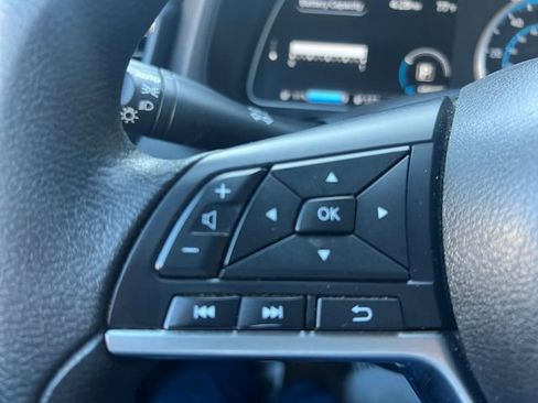 Used 2022 Nissan Leaf S Plus FWD image 25