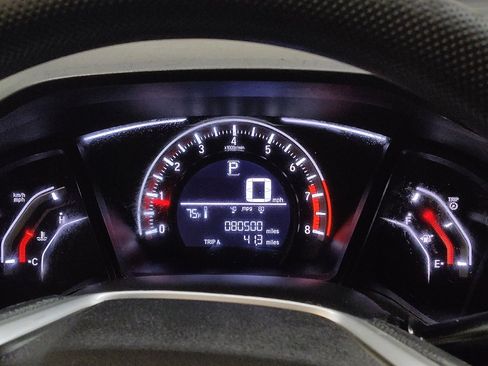 Used 2018 Honda Civic LX image 23