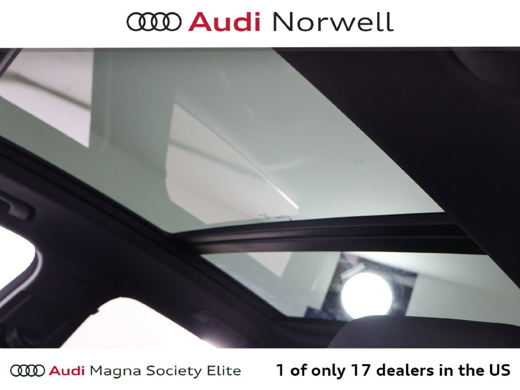 Used 2023 Audi Q3 2.0T Premium AWD/4WD image 9