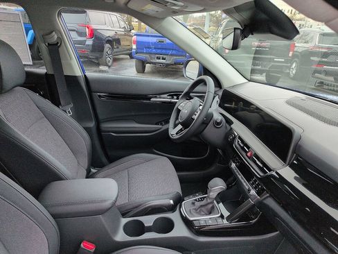 New 2026 Kia Seltos S image 7