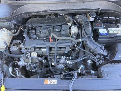 Used 2023 Hyundai Kona N Line FWD image 27