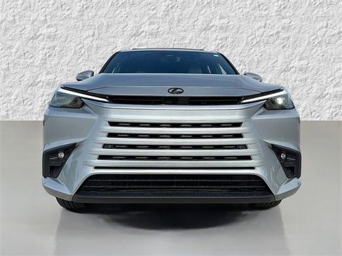 New 2026 Lexus TX 350 TX 350 image 8