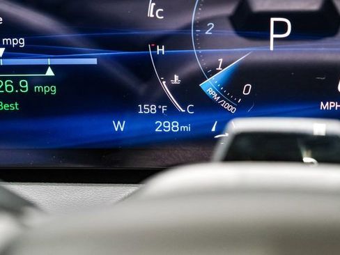 Used 2026 Cadillac CT5 Premium Luxury image 21