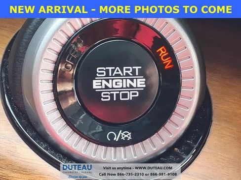 Used 2024 Jeep Grand Wagoneer Series III w/ Rear Seat Video Group 1 image 29