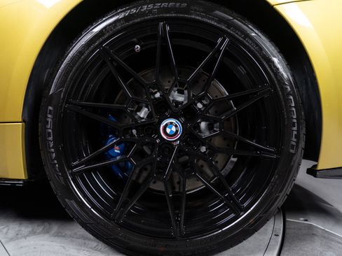 Used 2015 BMW M4 Coupe RWD image 11