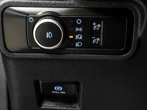Used 2022 Ford Bronco Wildtrak AWD/4WD image 42