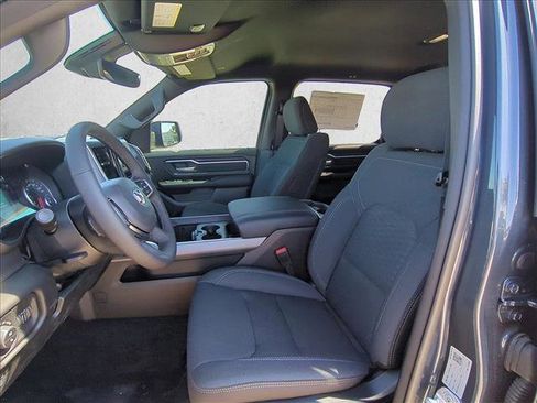 New 2026 RAM 1500 Lone Star image 4