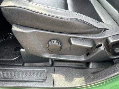 Used 2024 Ford Bronco Big Bend image 28