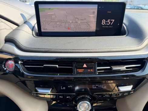 Certified 2024 Acura MDX SH-AWD w/ Technology Package image 16
