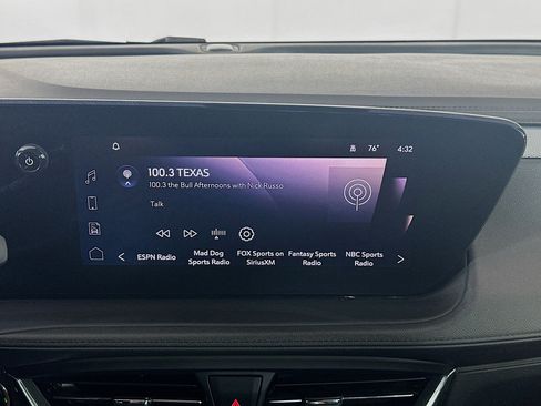 Used 2025 Buick Encore GX Preferred image 21