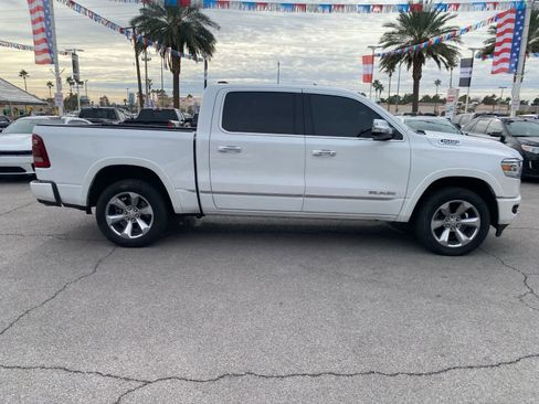 Used 2019 RAM 1500 Limited image 5