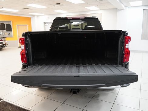 Used 2019 Chevrolet Silverado 1500 LT w/ All-Star Edition image 9