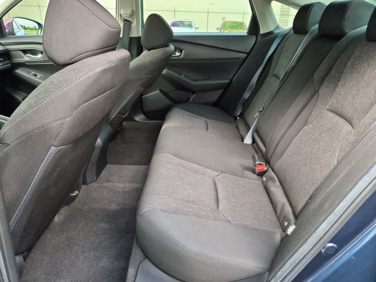 Used 2024 Honda Accord EX image 20