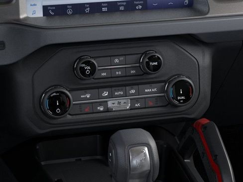 New 2026 Ford Bronco Big Bend w/ Black Diamond Package image 33