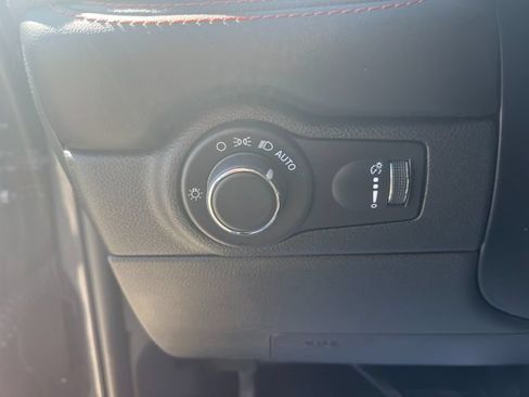 Used 2024 Dodge Durango R/T AWD/4WD image 18