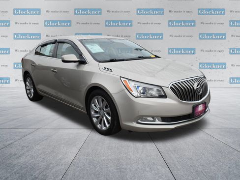 Used 2014 Buick LaCrosse FWD image 3