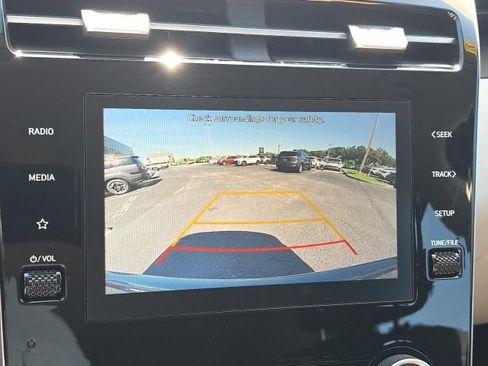 Certified 2024 Hyundai Tucson SE FWD image 11