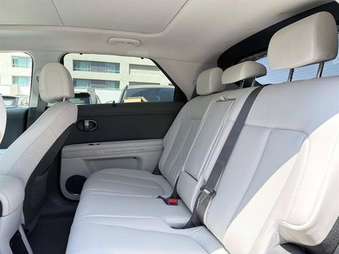 New 2026 Hyundai Ioniq 5 Limited RWD image 15