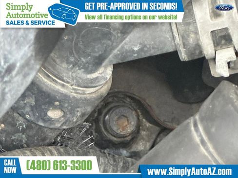 Used 2006 Ford F250 Lariat image 25