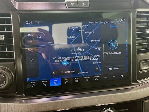 New 2026 Ford F450 Platinum w/ Platinum Plus Package AWD/4WD image 13