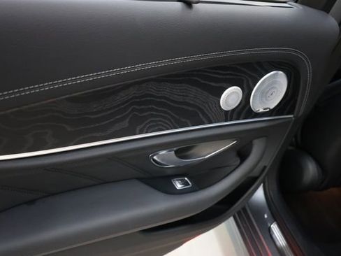 Used 2020 Mercedes-Benz E 53 AMG 4MATIC Sedan image 83